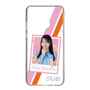 スリムプロテクションケース［ STU48 - インスタントフォト風デザイン - 小松奈侑 ］