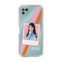 スリムプロテクションケース［ STU48 - インスタントフォト風デザイン - 小松奈侑 ］