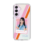スリムプロテクションケース［ STU48 - インスタントフォト風デザイン - 小松奈侑 ］