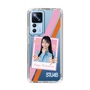 スリムプロテクションケース［ STU48 - インスタントフォト風デザイン - 小松奈侑 ］