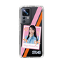 スリムプロテクションケース［ STU48 - インスタントフォト風デザイン - 小松奈侑 ］