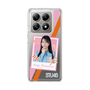 スリムプロテクションケース［ STU48 - インスタントフォト風デザイン - 小松奈侑 ］