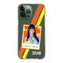 スリムプロテクションケース［ STU48 - インスタントフォト風デザイン - 坂木叶愛 ］