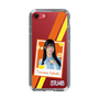 スリムプロテクションケース［ STU48 - インスタントフォト風デザイン - 坂木叶愛 ］