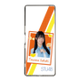 スリムプロテクションケース［ STU48 - インスタントフォト風デザイン - 坂木叶愛 ］