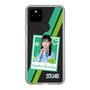 スリムプロテクションケース［ STU48 - インスタントフォト風デザイン - 島田紗香 ］