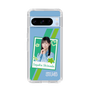 スリムプロテクションケース［ STU48 - インスタントフォト風デザイン - 島田紗香 ］