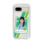 スリムプロテクションケース［ STU48 - インスタントフォト風デザイン - 島田紗香 ］