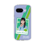 スリムプロテクションケース［ STU48 - インスタントフォト風デザイン - 島田紗香 ］