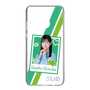スリムプロテクションケース［ STU48 - インスタントフォト風デザイン - 島田紗香 ］