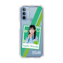 スリムプロテクションケース［ STU48 - インスタントフォト風デザイン - 島田紗香 ］