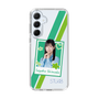 スリムプロテクションケース［ STU48 - インスタントフォト風デザイン - 島田紗香 ］