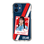 スリムプロテクションケース［ STU48 - インスタントフォト風デザイン - 曽我部あこ ］