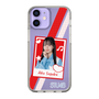 スリムプロテクションケース［ STU48 - インスタントフォト風デザイン - 曽我部あこ ］