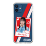 スリムプロテクションケース［ STU48 - インスタントフォト風デザイン - 曽我部あこ ］