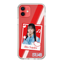 スリムプロテクションケース［ STU48 - インスタントフォト風デザイン - 曽我部あこ ］