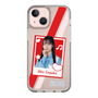 スリムプロテクションケース［ STU48 - インスタントフォト風デザイン - 曽我部あこ ］