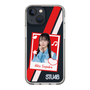 スリムプロテクションケース［ STU48 - インスタントフォト風デザイン - 曽我部あこ ］