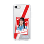 スリムプロテクションケース［ STU48 - インスタントフォト風デザイン - 曽我部あこ ］