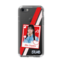スリムプロテクションケース［ STU48 - インスタントフォト風デザイン - 曽我部あこ ］