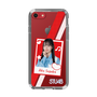 スリムプロテクションケース［ STU48 - インスタントフォト風デザイン - 曽我部あこ ］