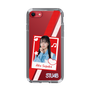 スリムプロテクションケース［ STU48 - インスタントフォト風デザイン - 曽我部あこ ］