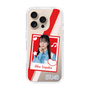 スリムプロテクションケース［ STU48 - インスタントフォト風デザイン - 曽我部あこ ］