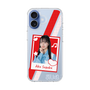 スリムプロテクションケース［ STU48 - インスタントフォト風デザイン - 曽我部あこ ］