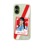 スリムプロテクションケース［ STU48 - インスタントフォト風デザイン - 曽我部あこ ］