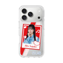 スリムプロテクションケース［ STU48 - インスタントフォト風デザイン - 曽我部あこ ］