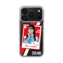 スリムプロテクションケース［ STU48 - インスタントフォト風デザイン - 曽我部あこ ］