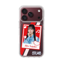 スリムプロテクションケース［ STU48 - インスタントフォト風デザイン - 曽我部あこ ］