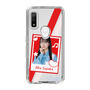 スリムプロテクションケース［ STU48 - インスタントフォト風デザイン - 曽我部あこ ］