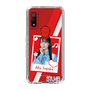 スリムプロテクションケース［ STU48 - インスタントフォト風デザイン - 曽我部あこ ］