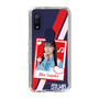 スリムプロテクションケース［ STU48 - インスタントフォト風デザイン - 曽我部あこ ］