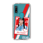 スリムプロテクションケース［ STU48 - インスタントフォト風デザイン - 曽我部あこ ］