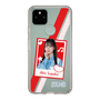 スリムプロテクションケース［ STU48 - インスタントフォト風デザイン - 曽我部あこ ］