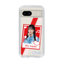 スリムプロテクションケース［ STU48 - インスタントフォト風デザイン - 曽我部あこ ］