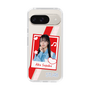 スリムプロテクションケース［ STU48 - インスタントフォト風デザイン - 曽我部あこ ］