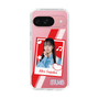 スリムプロテクションケース［ STU48 - インスタントフォト風デザイン - 曽我部あこ ］
