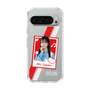 スリムプロテクションケース［ STU48 - インスタントフォト風デザイン - 曽我部あこ ］
