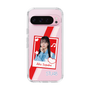 スリムプロテクションケース［ STU48 - インスタントフォト風デザイン - 曽我部あこ ］
