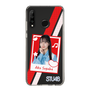 スリムプロテクションケース［ STU48 - インスタントフォト風デザイン - 曽我部あこ ］