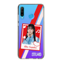スリムプロテクションケース［ STU48 - インスタントフォト風デザイン - 曽我部あこ ］