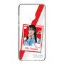 スリムプロテクションケース［ STU48 - インスタントフォト風デザイン - 曽我部あこ ］