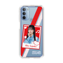 スリムプロテクションケース［ STU48 - インスタントフォト風デザイン - 曽我部あこ ］