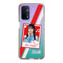 スリムプロテクションケース［ STU48 - インスタントフォト風デザイン - 曽我部あこ ］