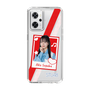 スリムプロテクションケース［ STU48 - インスタントフォト風デザイン - 曽我部あこ ］