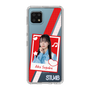 スリムプロテクションケース［ STU48 - インスタントフォト風デザイン - 曽我部あこ ］