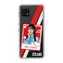 スリムプロテクションケース［ STU48 - インスタントフォト風デザイン - 曽我部あこ ］
